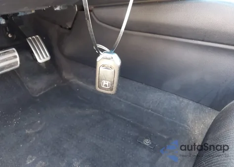 2020 Honda Accord Sport z USA, uszkodzony, nr VIN 1HGCV1F35LA018578